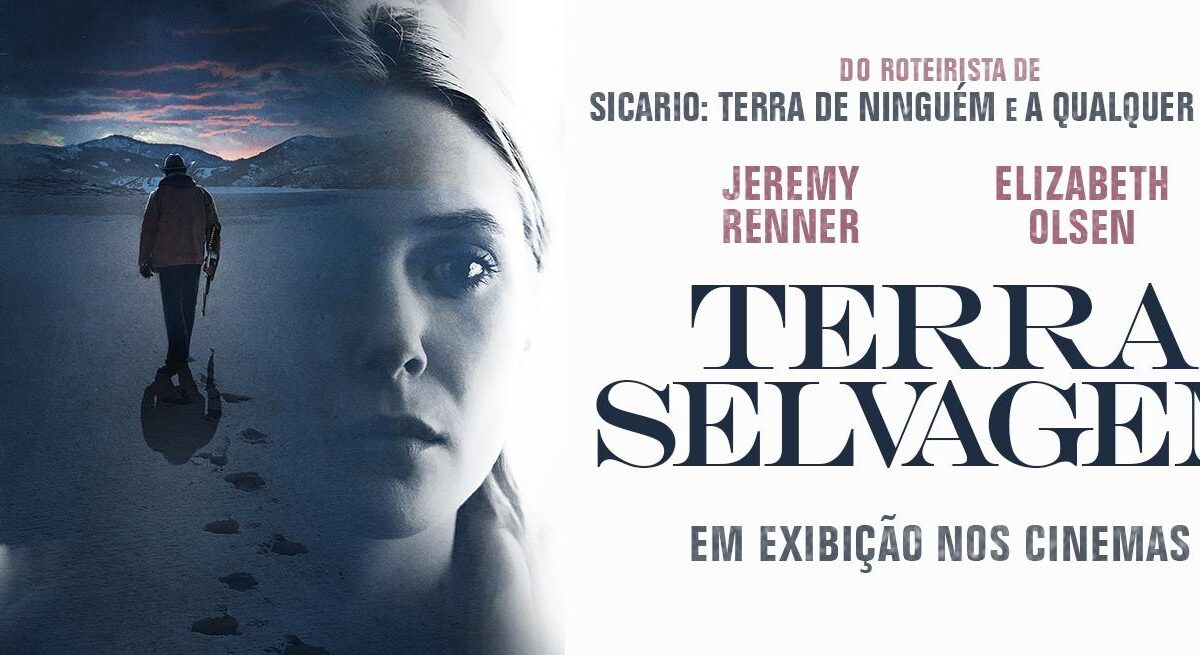 Wind River (2017): un Thriller muy Distinto