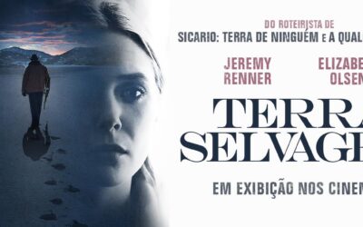Wind River (2017): un Thriller muy Distinto