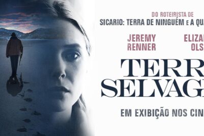 Wind River (2017): un Thriller muy Distinto