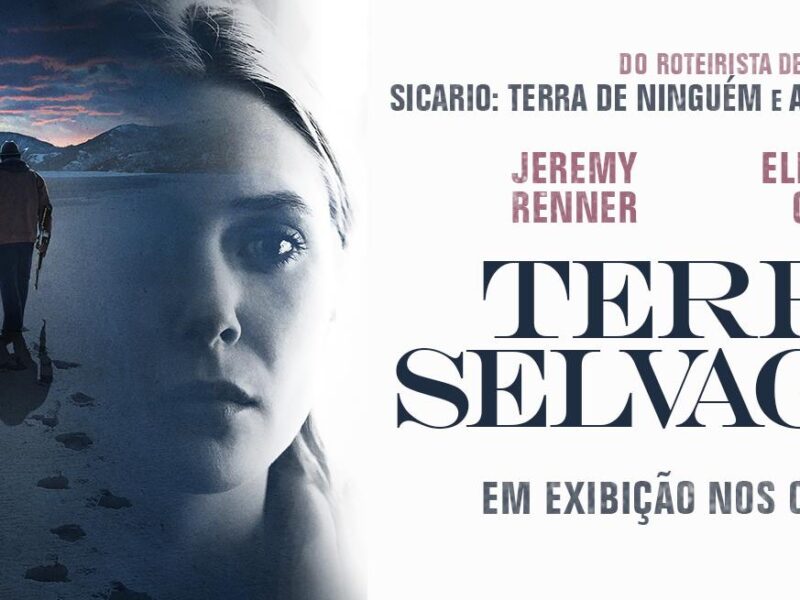 Wind River (2017): un Thriller muy Distinto