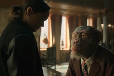 The Umbrella Academy (2019): Cuidadísima Serie en Netflix