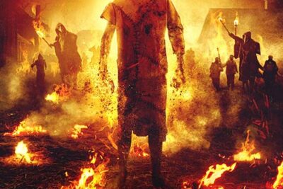 El Gólem (2018). Película Terror. Crítica, Reseña