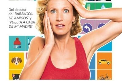 Historias de una Indecisa (2017): Otra Comedia Romántica