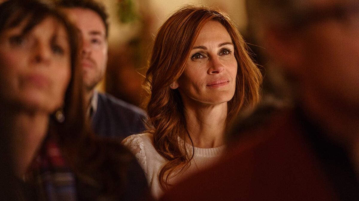 El Regreso de Ben (2018): El Regreso de Julia Roberts