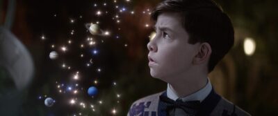 La Casa con un Reloj en sus Paredes (2018)