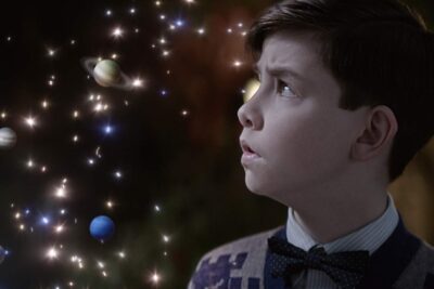 La Casa con un Reloj en sus Paredes (2018)