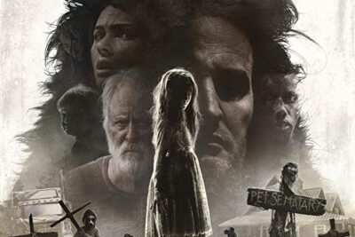 Trailer de Cementerio de Animales (2019)