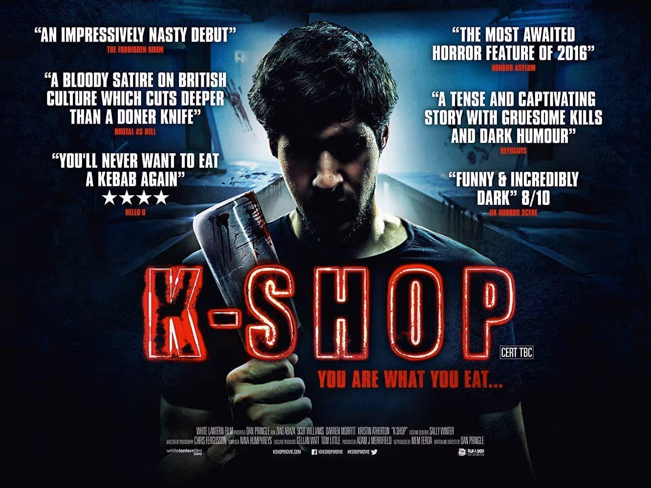 K-Shop (2016)