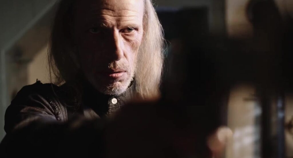 Tonight She Comes (2016). Película Comedia Terror. Crítica, Reseña