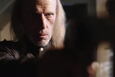 Tonight She Comes (2016). Película Comedia Terror. Crítica, Reseña