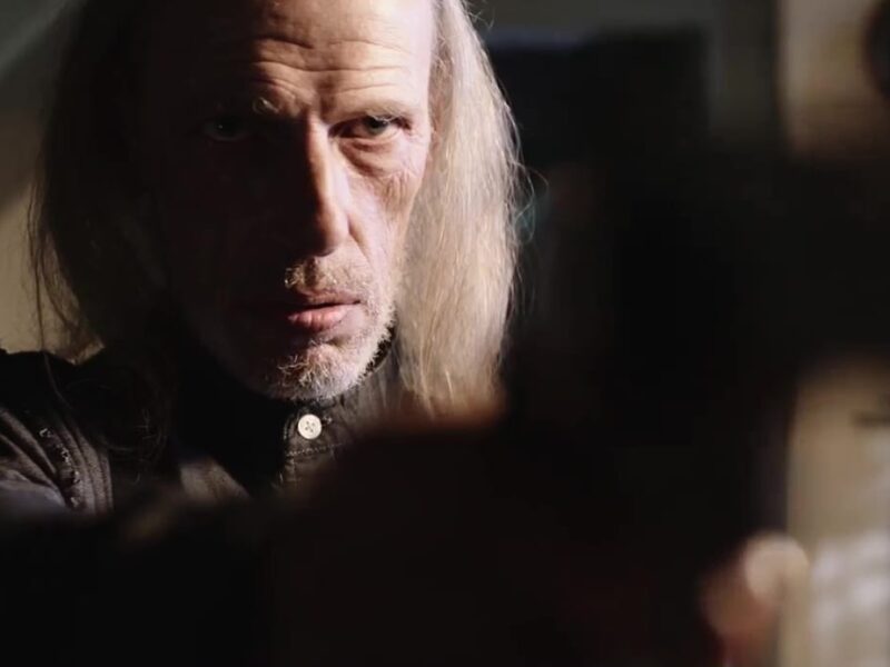 Tonight She Comes (2016). Película Comedia Terror. Crítica, Reseña