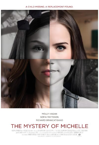 El Misterio de Michelle (2018)