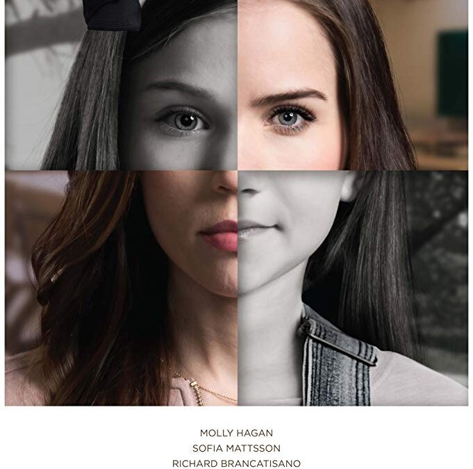 El Misterio de Michelle (2018): telefilme sobre la obsesión