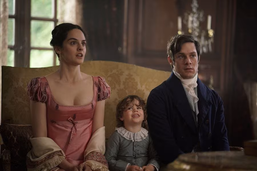 Un Seductor a la Francesa (2018)