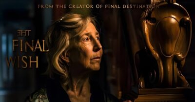 The Final Wish (2019)