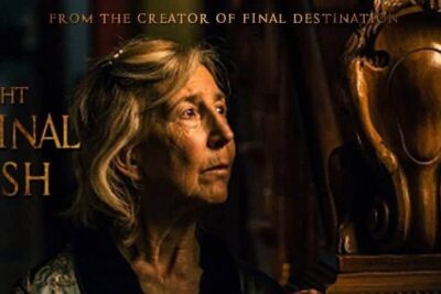 The Final Wish (2019): Terror en la América Profunda