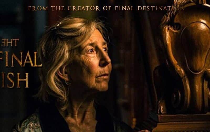 The Final Wish (2019): Terror en la América Profunda