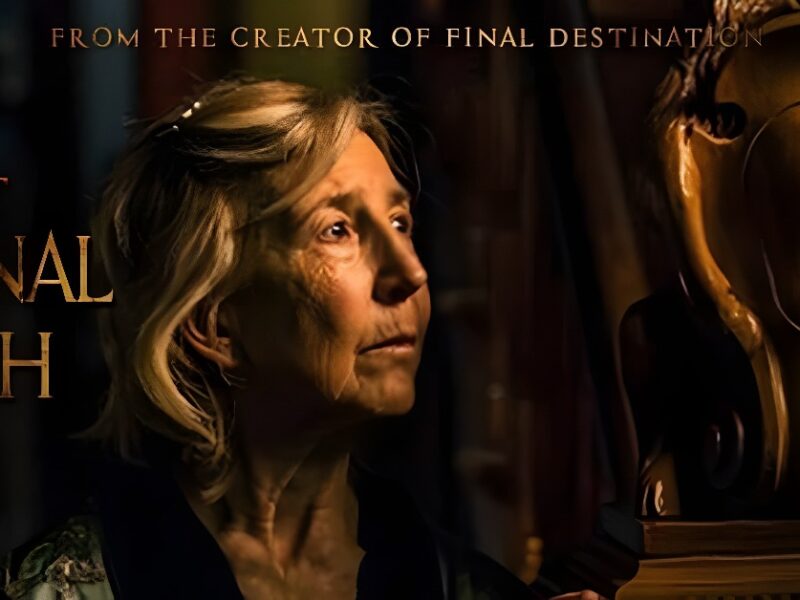 The Final Wish (2019): Terror en la América Profunda