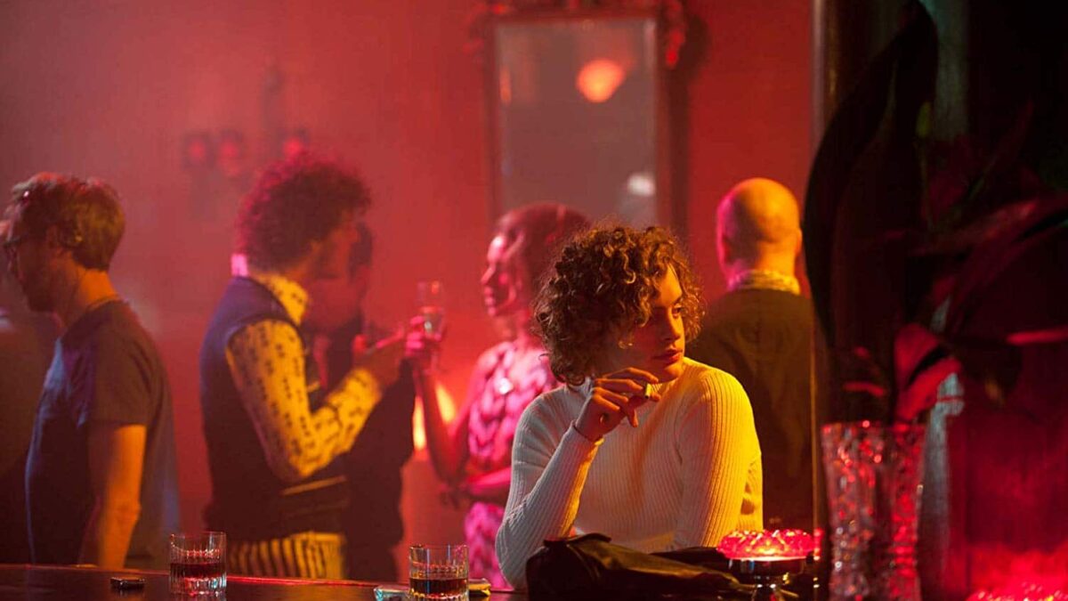 El Ángel (2018): Simple y complicadamente sorprendente