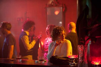 El Ángel (2018): Simple y complicadamente sorprendente