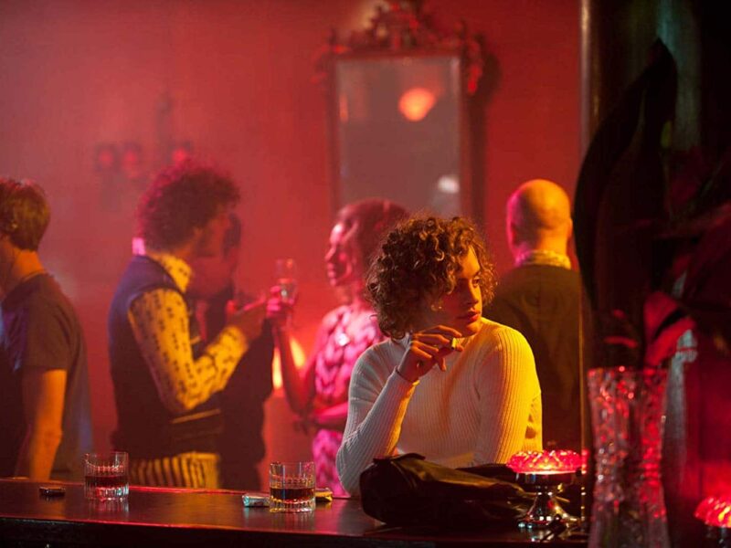 El Ángel (2018): Simple y complicadamente sorprendente