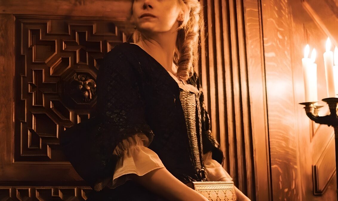 La Favorita (2018): Simplemente Brillante