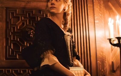 La Favorita (2018): Simplemente Brillante