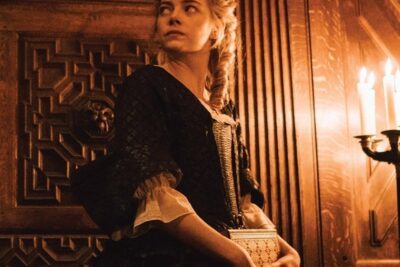 La Favorita (2018): Simplemente Brillante