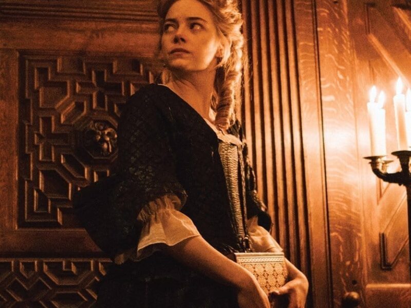 La Favorita (2018): Simplemente Brillante