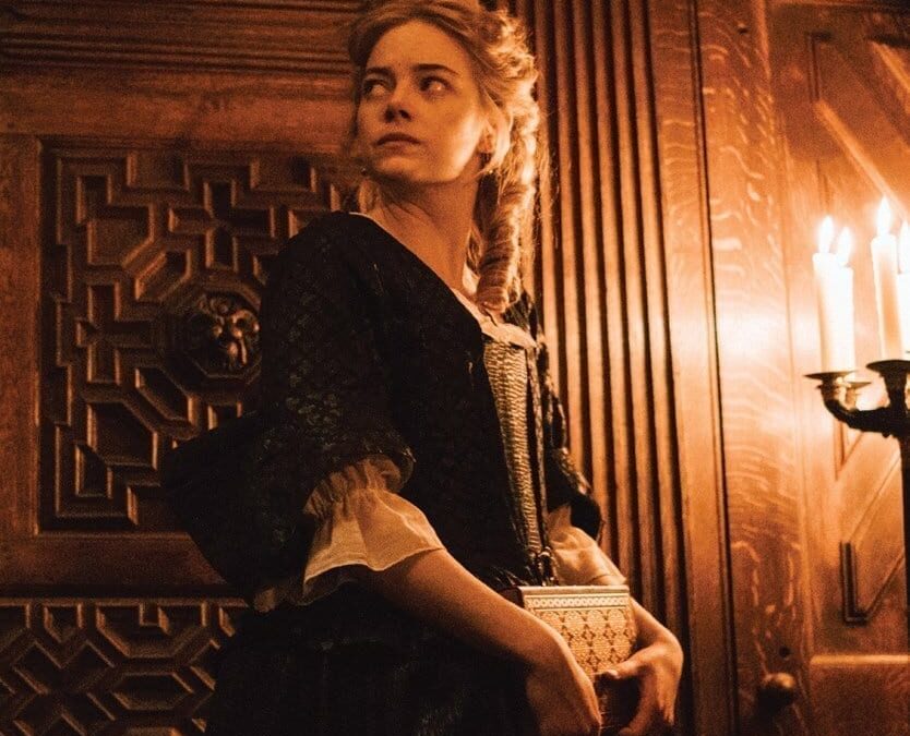 La Favorita (2018): Simplemente Brillante