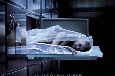 Cadáver (2018): Terror en la Morgue