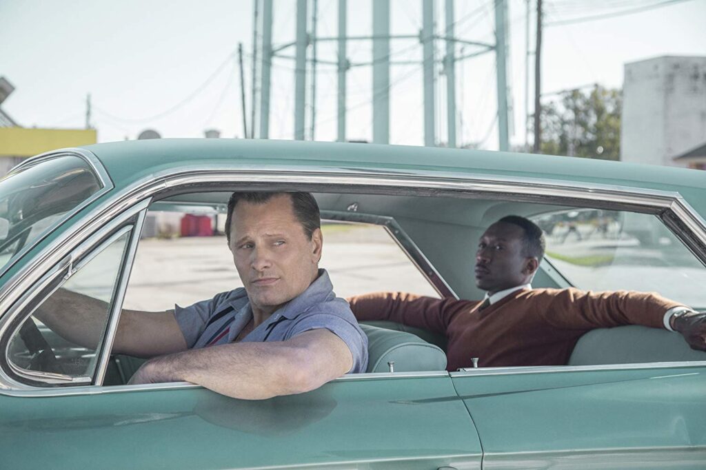 Green Book (2018): Sobre la Fraternidad y el Entendimiento