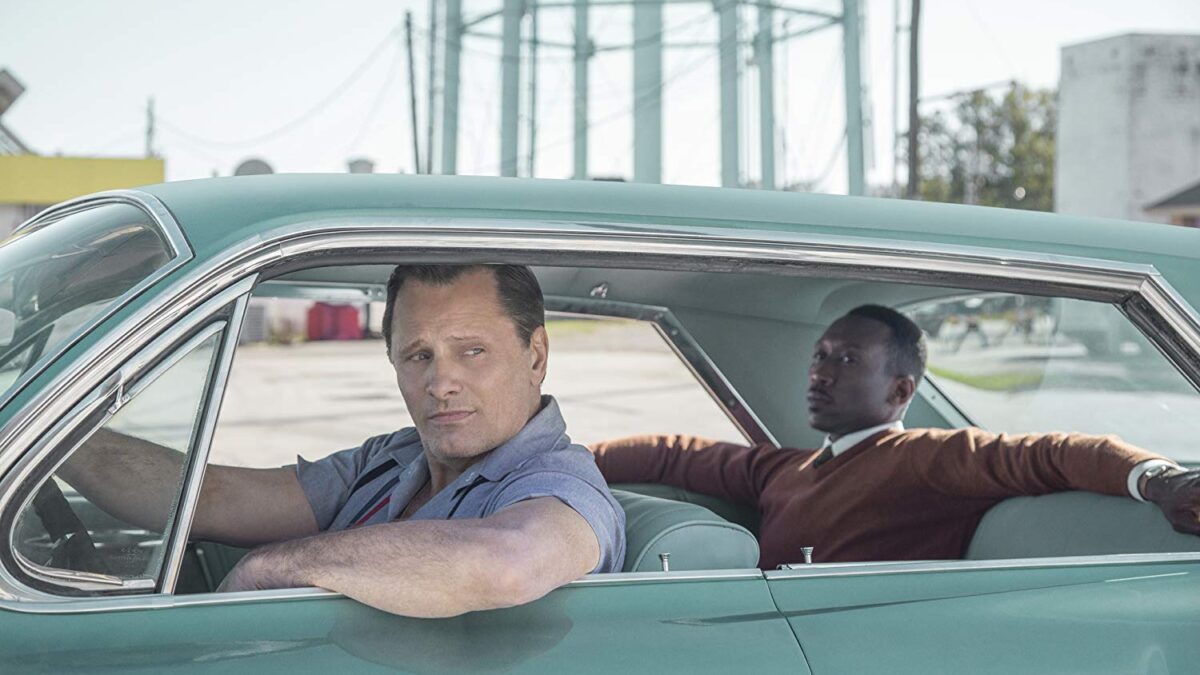 Green Book (2018): Sobre la Fraternidad y el Entendimiento