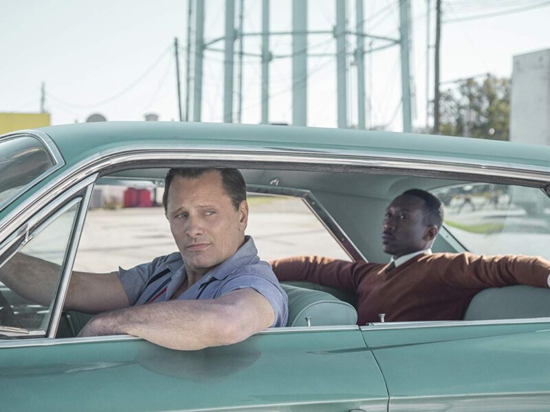 Green Book (2018): Sobre la Fraternidad y el Entendimiento