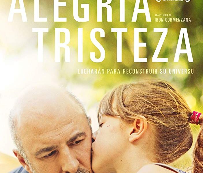 Alegría Tristeza (2018): Drama sobre la Superación