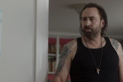 Between Worlds (2018): la Última de Nicolas Cage
