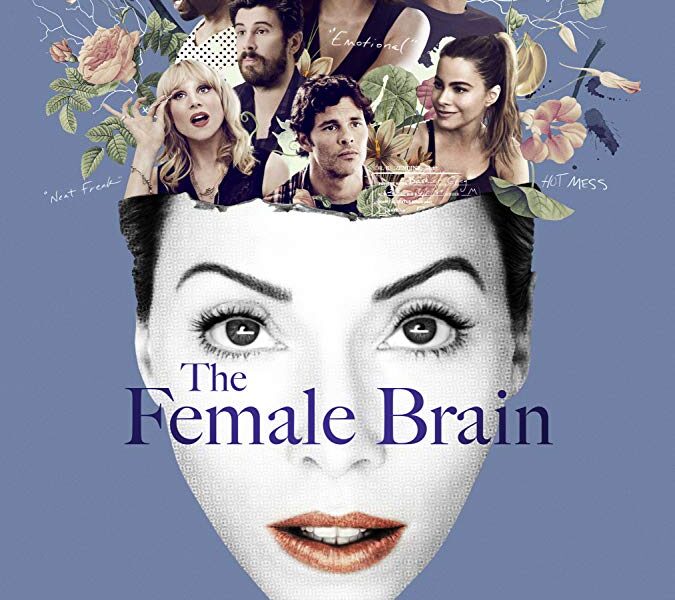 The Female Brain (2017): una Comedia sobre los Estereotipos