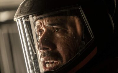 Nightflyers: la Nueva Serie en Netflix