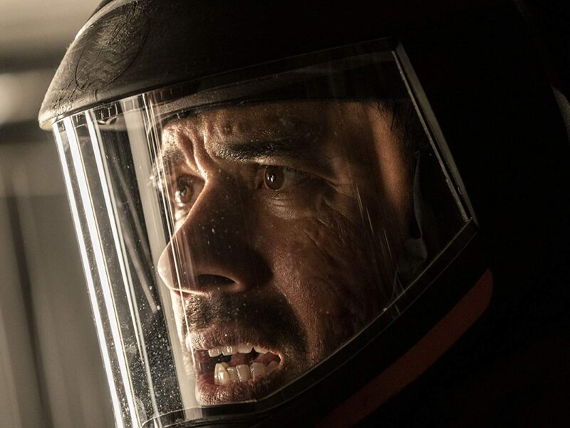 Nightflyers: la Nueva Serie en Netflix