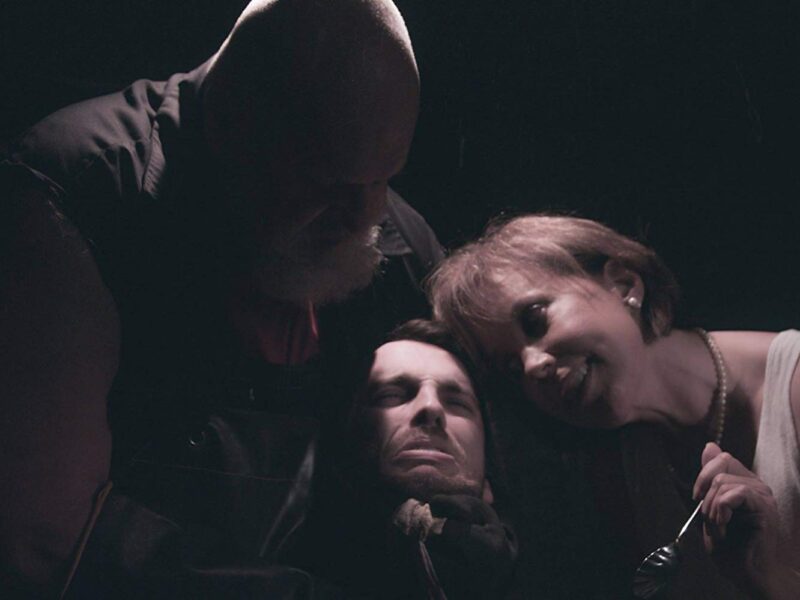 Slasher.com (2017). Película Terror. Crítica, Reseña