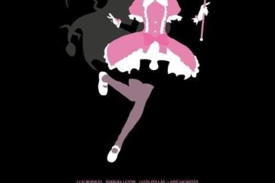 Magical Girl (2014). Película. Reseña, Crítica