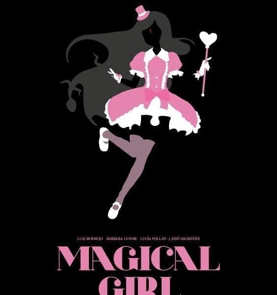Magical Girl (2014). Película. Reseña, Crítica