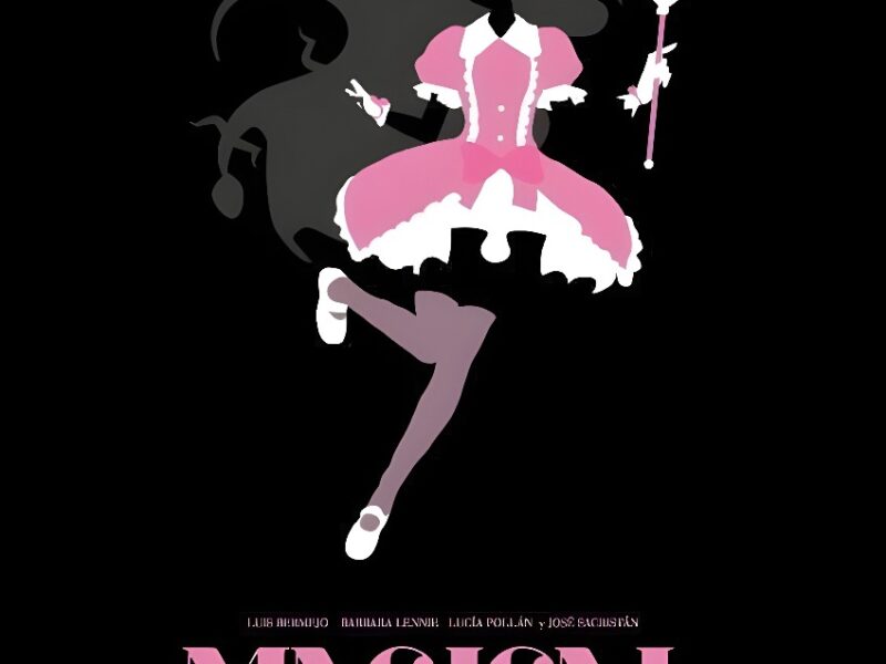 Magical Girl (2014). Película. Reseña, Crítica
