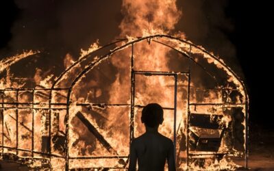 Burning (2018): Inteligente y Turbia, Calmada