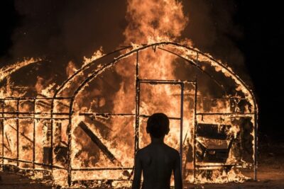Burning (2018): Inteligente y Turbia, Calmada