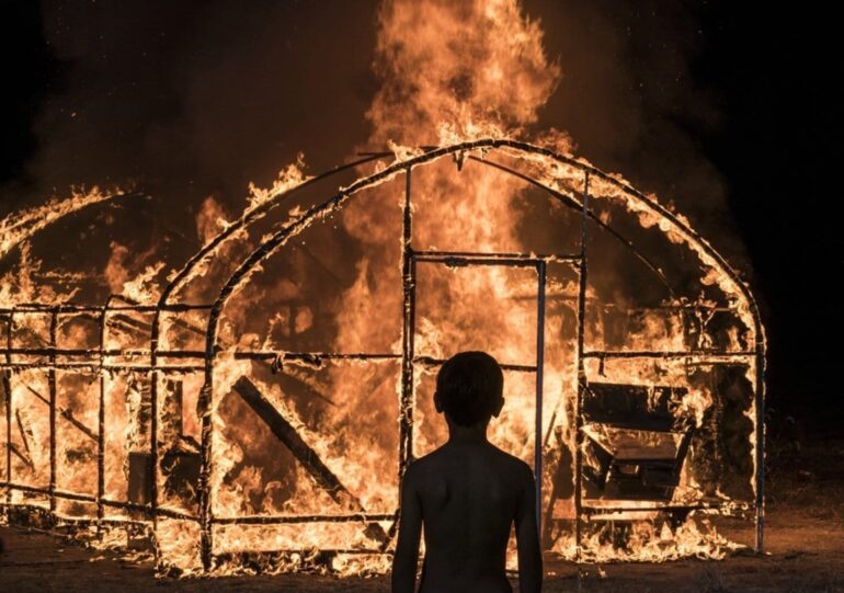 Burning (2018): Inteligente y Turbia, Calmada
