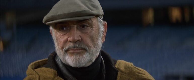 Descubriendo a Forrester (2000): Encantadora Cinta sobre la Amistad