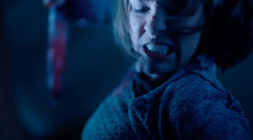 Dead Night (2018): Terror y Gore en el Bosque