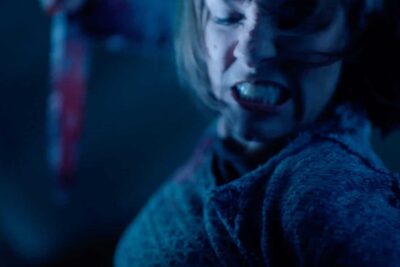 Dead Night (2018): Terror y Gore en el Bosque