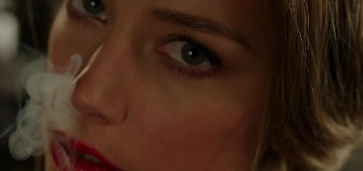 London Fields (2018): Cine Negro con Femme Fatale